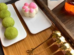 -MAP CHA普洱茶馆(翠湖店)