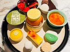-杭州君悦酒店·湖滨28中餐厅