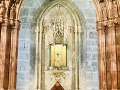 -瓦伦西亚大教堂