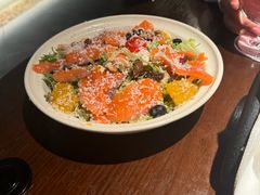 -Fuzzy Bistro 浮几韩餐·茶酒馆
