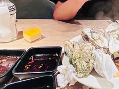 -星伦多自助料理(华润万象城店)