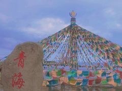 -青海湖国家重点风景名胜区