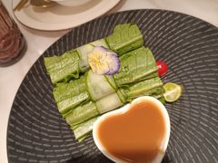 -茉莉餐厅(包河万达店)