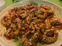 -盛港湾海鲜食府(黄沙店)