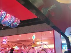 大堂-蛙来哒(方圆荟店)