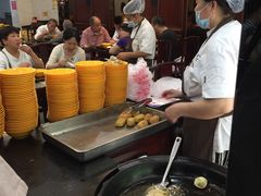 -毛华美食(清扬路店)