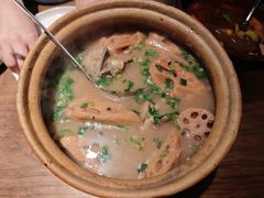 -清水亭湖北菜(大屯DT51店)