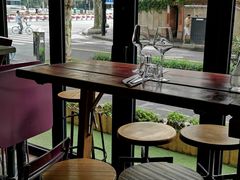 -LA  PETANQUE(泰安路店)