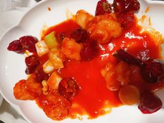 -花城粤菜餐厅(高新区店)