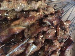 -喝丢一只鞋海鲜烧烤·海肠捞饭(文体街店)