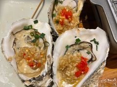 -木屋烧烤(南新店)