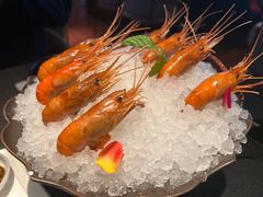 -醉东Oriental House(静安嘉里中心店)