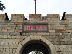 -胡里山炮台