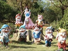 -梅州天地人花园酒店(梅县人民广场店)