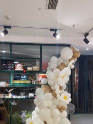 -S庆熙美学皮肤管理
