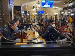 -巴伐利亚啤酒坊(意式风情街店)