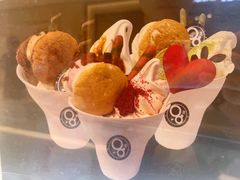 -Gram舒芙蕾(杭州中心店)