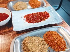 -泰善串店•延边朝鲜族烧烤(理工大学店)