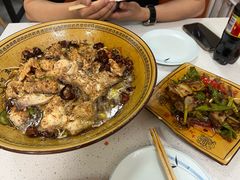 -孙厨娘川味饭馆(临河街店)