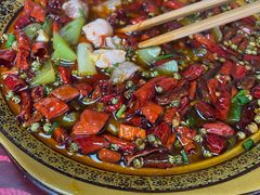 -老丘丘(较场口店)