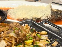 -梅利汴京烤鸭•开封豫菜地标店(晋安路店)