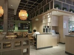 大堂-金饭碗(普陀店)