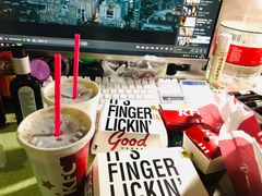 -肯德基(昌里店)