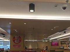 -海底捞火锅(旭辉MALL店)