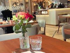 -ELI FALAFEL Lebanese&Mediterranean黎巴嫩美食(富城路店)