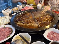 -陈眼镜火锅(总店)