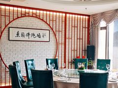 包厢-食神鱼头佛跳墙(百子湾旗舰店)