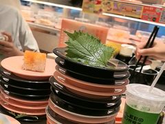 -争鲜回转寿司(东方银座店)