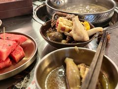 -菌小白火锅(时尚天河店)