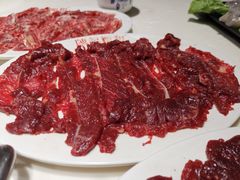 匙柄-陈记顺和潮汕牛肉火锅(韩江路店)