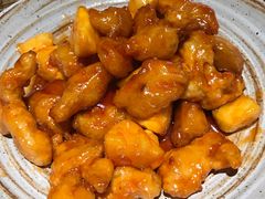 -青年公社烤鸭(青年路店)