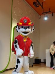 -尼克Playtime(欢乐海岸店)