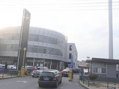 -上海中升之星汽车销售服务有限公司