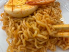 -三餐季年糕火锅(韩乐坊店)