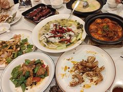 -海上名珠·海鲜酒楼(励骏庞都店)