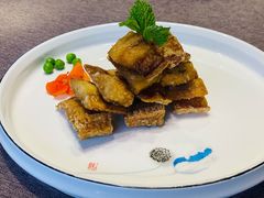 -巨鹿春晓(静安寺店)