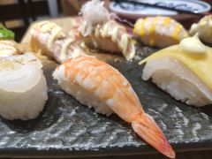 -鱼民·现造寿司(育德店)