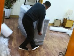 -上海跃迁搬场公司 日式搬家