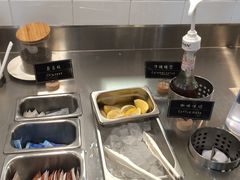 -So Lounge索兰至餐厅(蓝色港湾店)