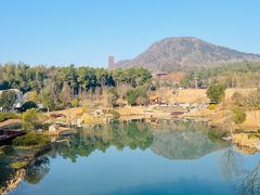 -牛首山文化旅游区