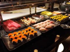 -富力丽思卡尔顿酒店·香荟全日制餐厅