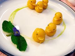 -北京全聚德(西翠路店)