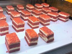 -汉巴味德(北京银座和谐广场店)