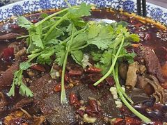 -小四川菜馆(运粮河东路店)