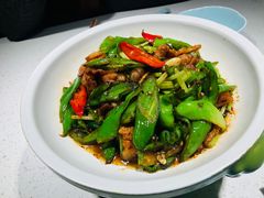 -刀板香·安徽菜(国购IFC店)