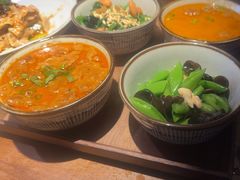 -薇酌饮·陕西菜(南门外店)